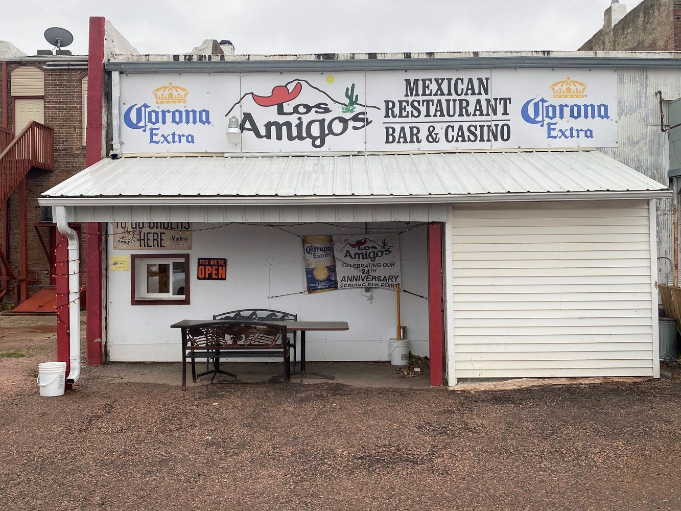 105 W Main St, Elk Point, SD 57025